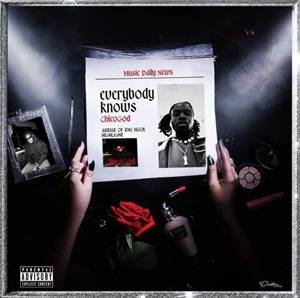 CHICOGOD – Everybody Knows