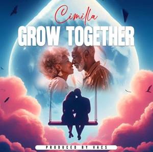 Cimilla - Grow Together