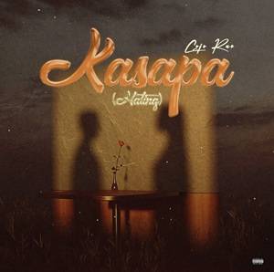 Cojo Rae - Kasapa (Hating)