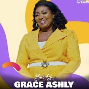 dj sedan – best of grace ashly (mixtape)
