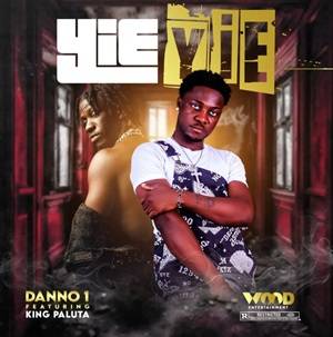 Danno1 – Yie Yie Ft King Paluta