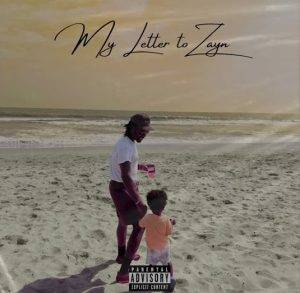 My Letter to Zayn by DarkoVibes,DarkoVibes My Letter to Zayn