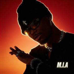 M.I.A by E.L,E.L M.I.A