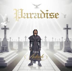 Father Ankrah Music - Paradise