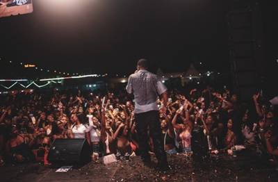 goldblock party celebrates 6 years of culture, community and youth experience in ghana