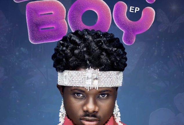 Download Kuami Eugene Latest Songs, Albums & Music Videos Here