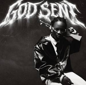 Holyrina – God Sent