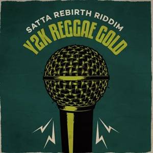I-Octane – The Most High Live (Satta Rebirth Riddim)
