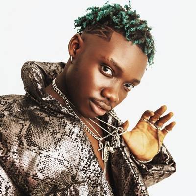 “i prefer dating older women” — olivetheboy opens up on relationship choices