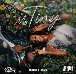 Jah Vinci – Ms.Tiny Ft Jiggy D