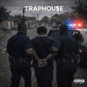 TRAPHOUSE by Kofi Mole,Kofi Mole TRAPHOUSE
