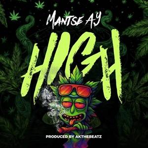 Mantse A.Y - High