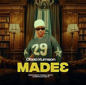 Obaa Kumson - Madeɛ