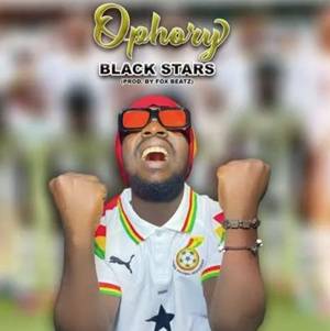 Ophory – Black Stars