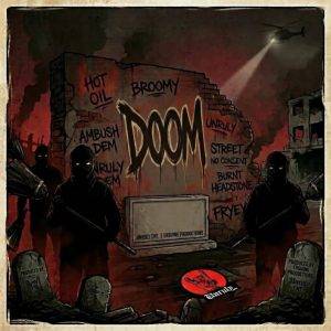 Doom by Popcaan Ft Xklusive,Popcaan Doom Ft Xklusive