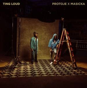 Protoje – Ting Loud Ft Masicka