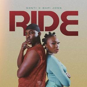 S3nti & Bapi Joss - Ride