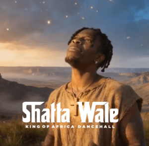 Shatta Wale - Nana Nyame