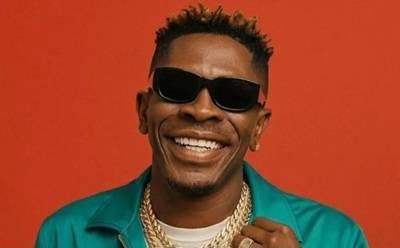 Shatta Wale – Genesis 2 Revelation