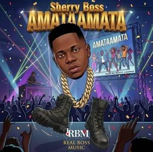 Sherry Boss - AMATAAMATA