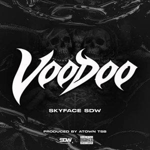 Skyface SDW – Voodoo