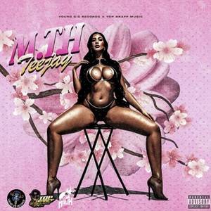 Teejay – M.T.H