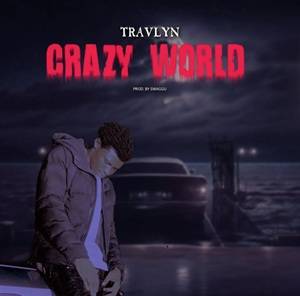 Travlyn - Crazy World