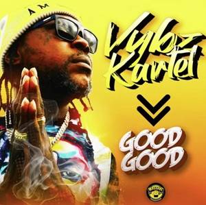 Vybz Kartel – Good Good