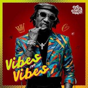 Yo Maps – Charley Remix Ft Stonebwoy