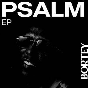 Bortey – Vibration Ft Gidochi