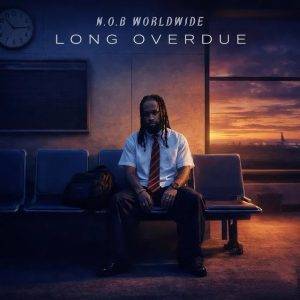 N.O.B Worldwide – Time Go Come Ft Okyeame Kwame