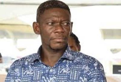 agya koo encourages young people to embrace farming and self reliance