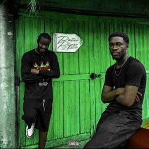 Amos K & Leo Snow - Peter Piper II