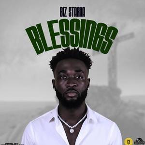 Biz Starna - Blessings