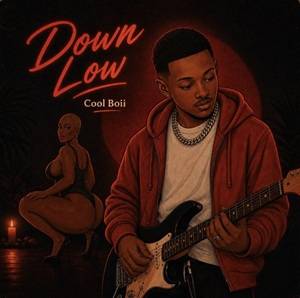 Cool Boii - Down Low