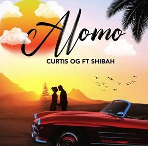 Curtis Og - Alomo Ft Shibah