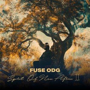 Papi by Fuse ODG Ft Sarkodie & Righteous,Fuse ODG Ft Sarkodie & Righteous,Fuse ODG Papi