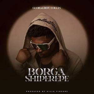 Globalboy Collin - Borga Shiperepe