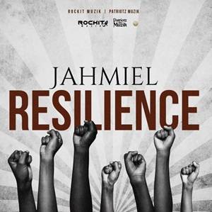 Jahmiel - Resilience