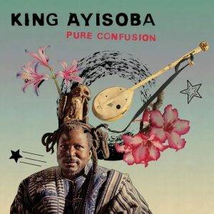 King Ayisoba & Rocky Dawuni – No Tradition, No Africa