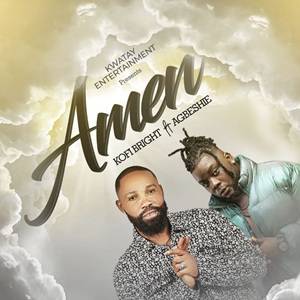 Kofi Bright - Amen Ft Agbeshie