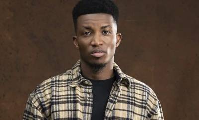 kofi kinaata continues highlife dominance at telecel ghana music awards