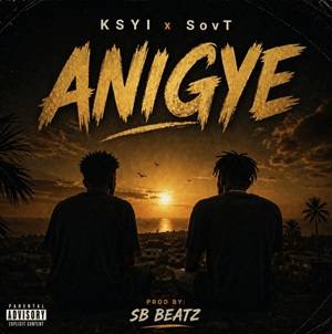 Ksyi & SovT Music - Anigye