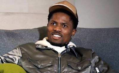 kwesi arthur speaks about fame and privacy outside ghana