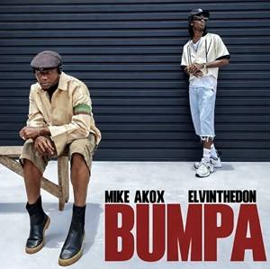 Mike Akox & Elvinthedon - Bumpa