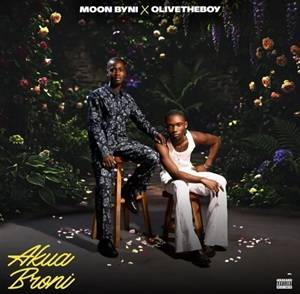 Moon Byni – Akua Broni Ft Olivetheboy