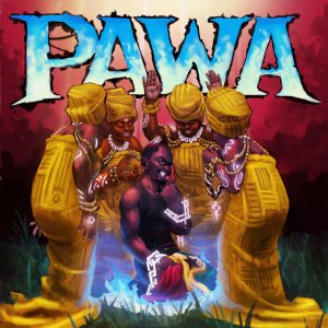 PAWA by Moor Sound,Moor Sound PAWA