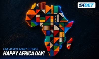 one africa. many stories africa day in ghana