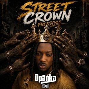 Street Crown Freestyle (Cover) by Opanka,Opanka Street Crown Freestyle (Cover)