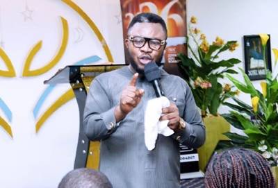 pastor claims low salary affects men’s readiness for relationships